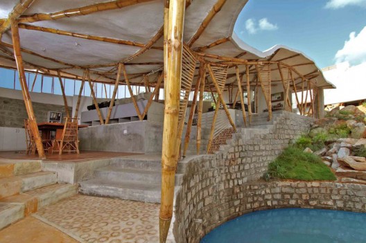 S.O.S: Bamboo Symphony