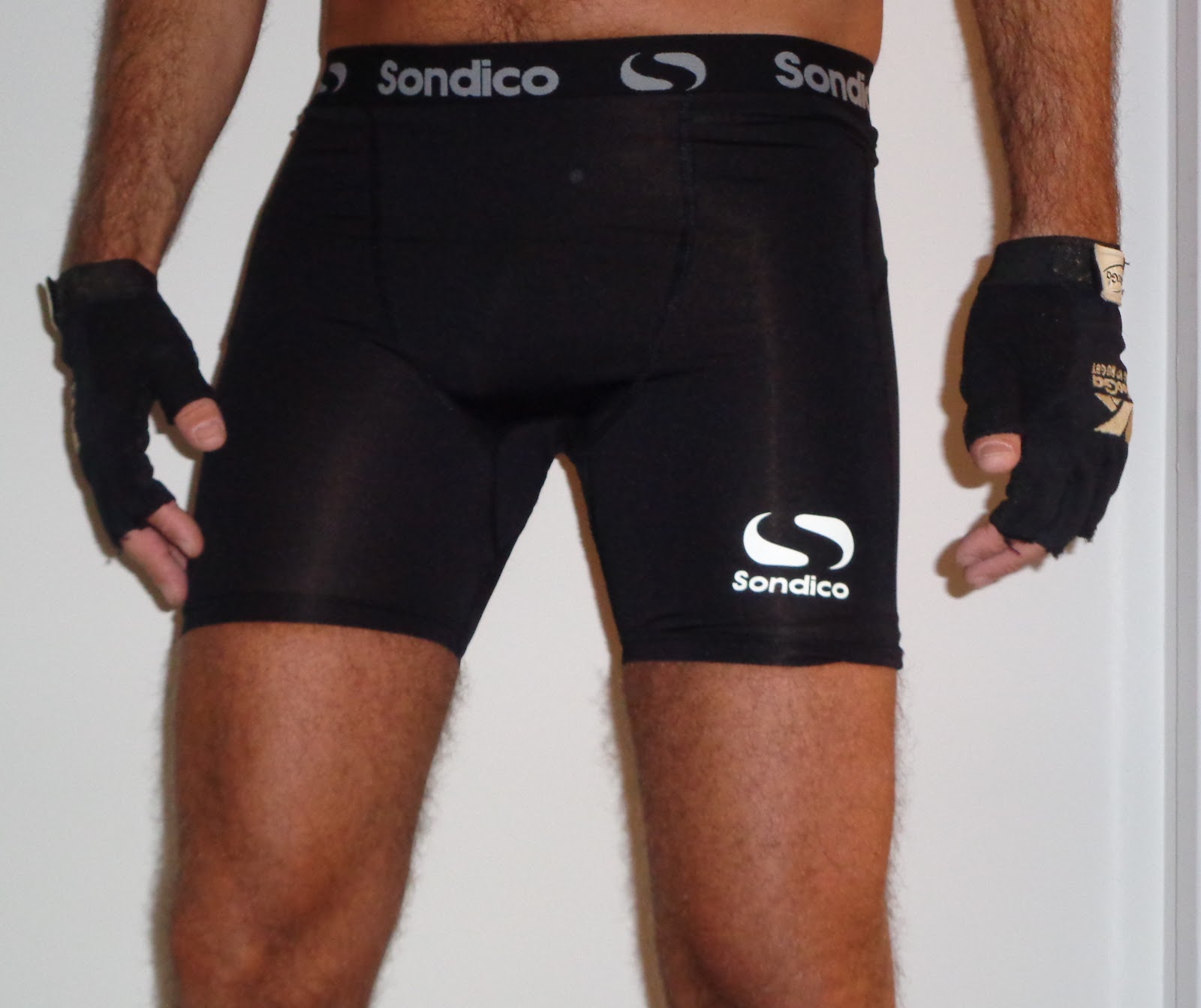Fit Straight Footballer SONDICO compression shorts for sale, make me a offer whatsapp 07554875468