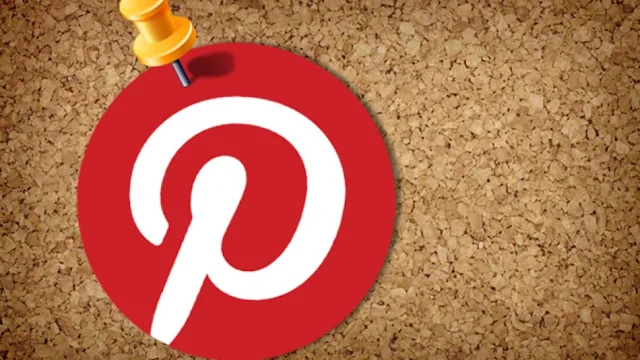 How To Promote Your Business With Pinterest - infographic