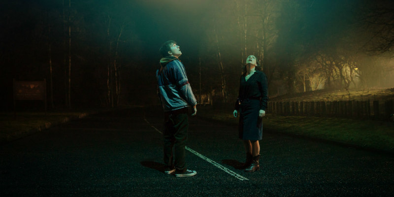 dark encounter review