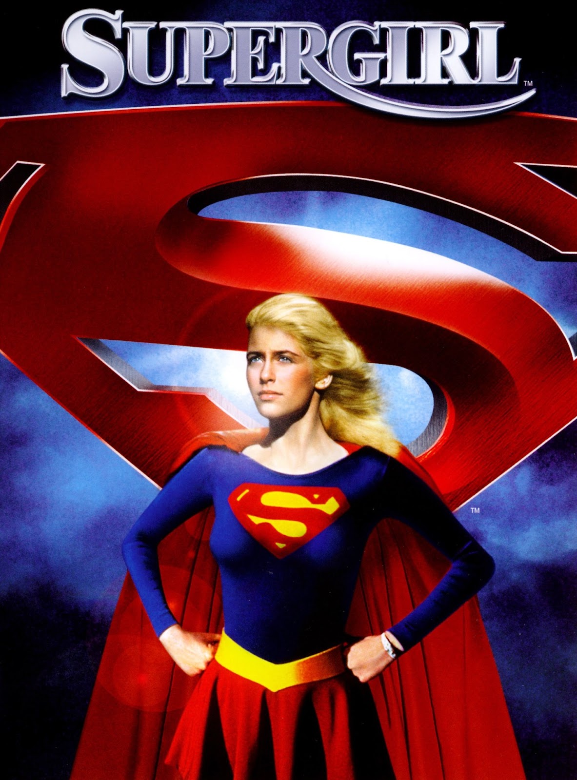 Supergirl - Supergirl (2015 TV Series) Photo (41586558) - Fanpop