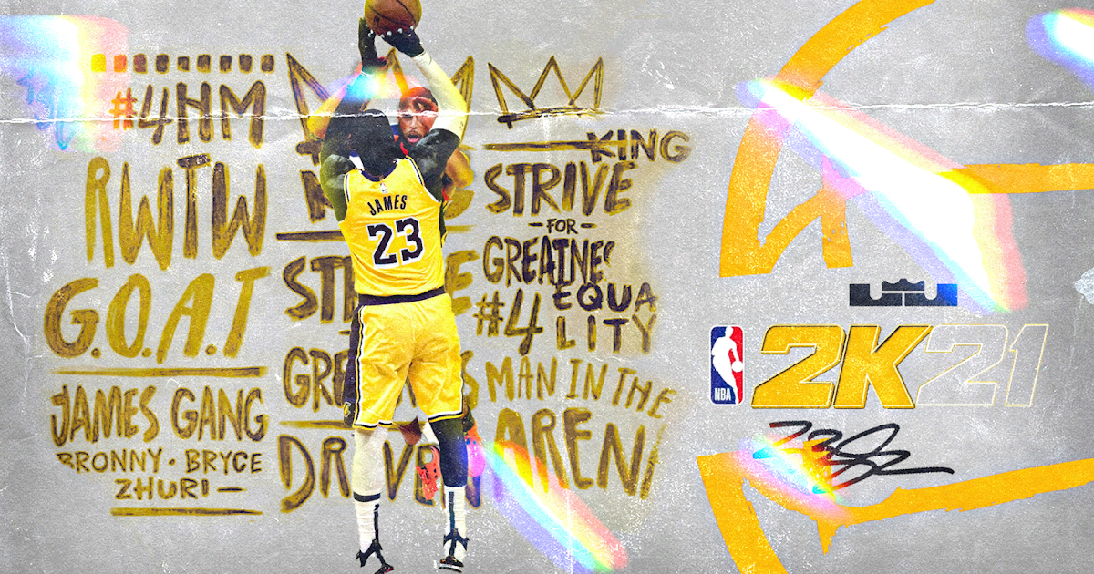 Nba 2k21 Lebron James 2k14 Shooting Form Animation By vrogue.co