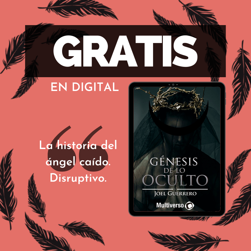 genesis de lo oculto, Gratis en Digital