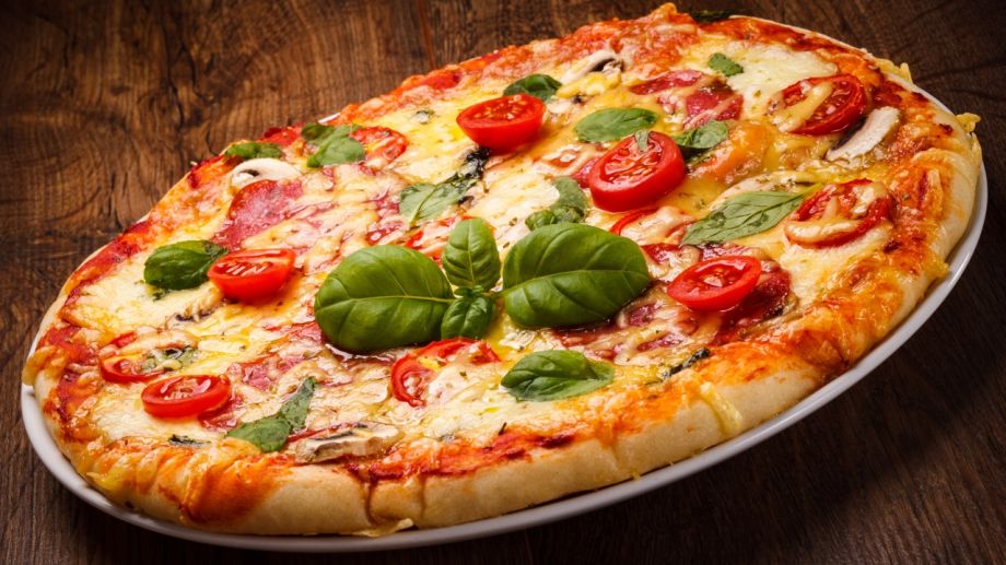 Pizzor Prissklass (4) | Dalens Pizzeria Meny