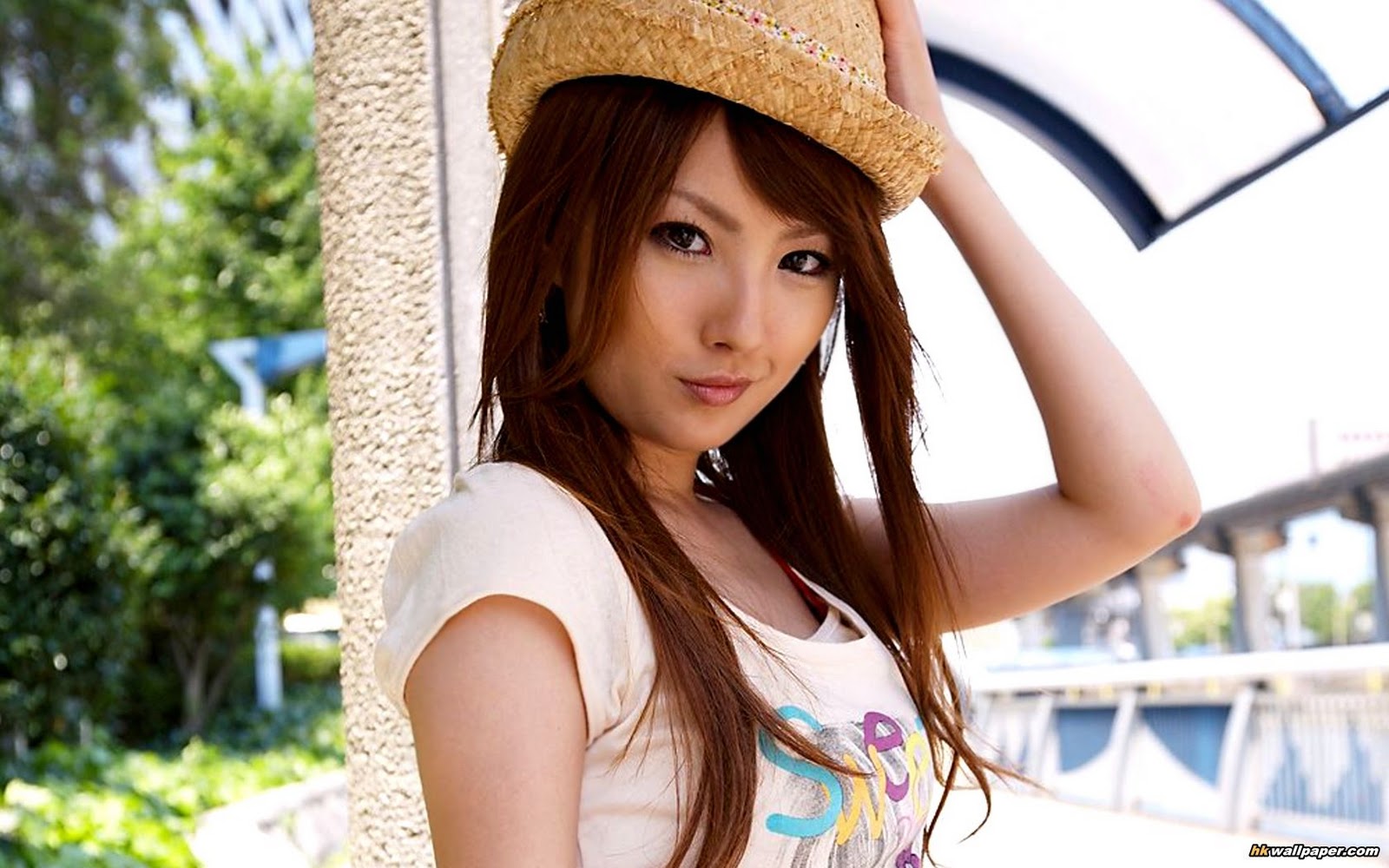 10 Artis Film Dewasa Jepang (JAV) Tercantik - Gazerock ( the gazetTE