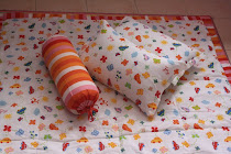 Naptime Quilt Set