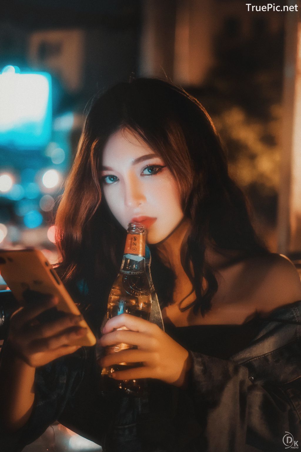Image Vietnamese Model - Let's Get Drunk Tonight - TruePic.net - Picture-19