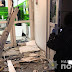 Вночі в Деснянському районі вибухнув банківський термінал
