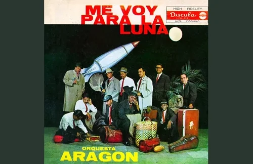 Quiereme Siempre | Orquesta Aragon Lyrics