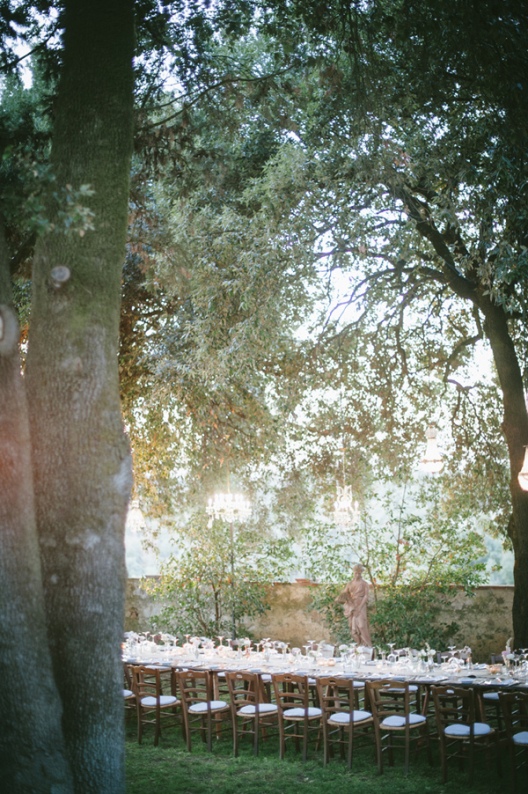 tuscan wedding