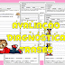 AVALIAÇÃO DIAGNÓSTICA COM FRASES
