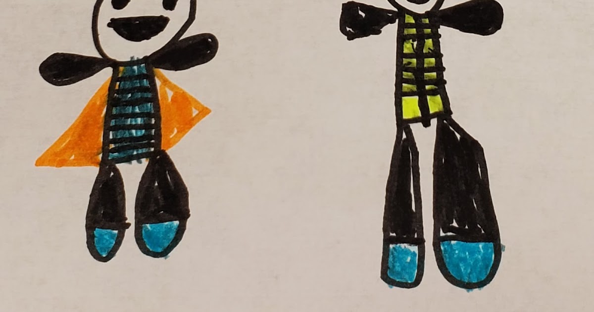 Sparrow Tree Journal Me and little P.