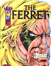 The Ferret (1993)