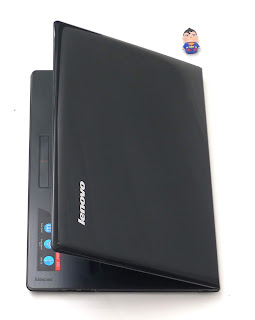 Lenovo ideapad 300 ( Intel N3160 ) Bekas