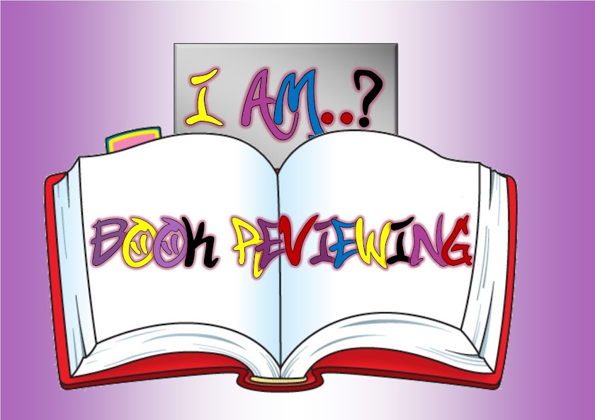 I Am..?  Book Reviewing