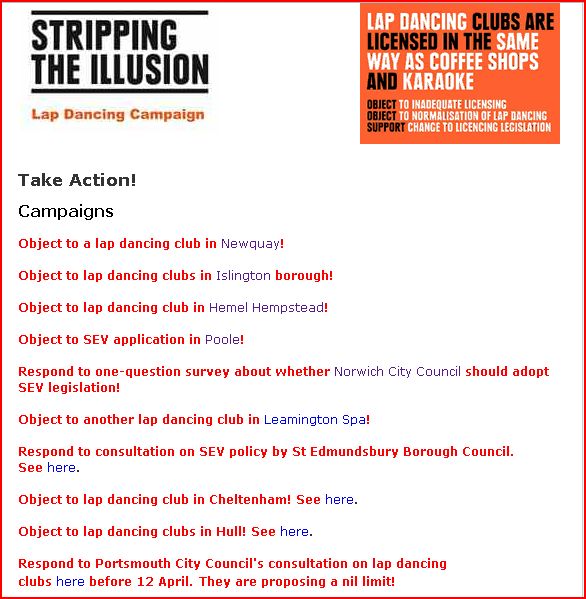 Stripping The Illusion The Super Secret Object Campaign Structure