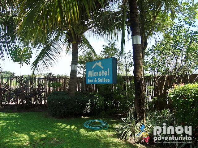 Microtel Hotels in Cabanatuan City Nueva Ecija