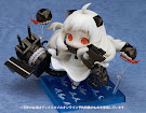 Nendoroid Kantai Collection: KanColle Northern Princess (#542) Figure