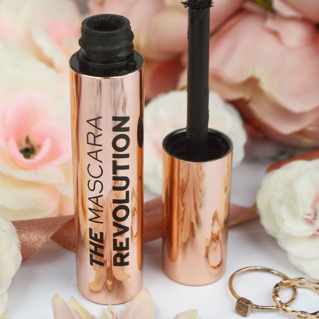 A Pretty Dece Makeup Revolution Release | Lovelaughslipstick Blog