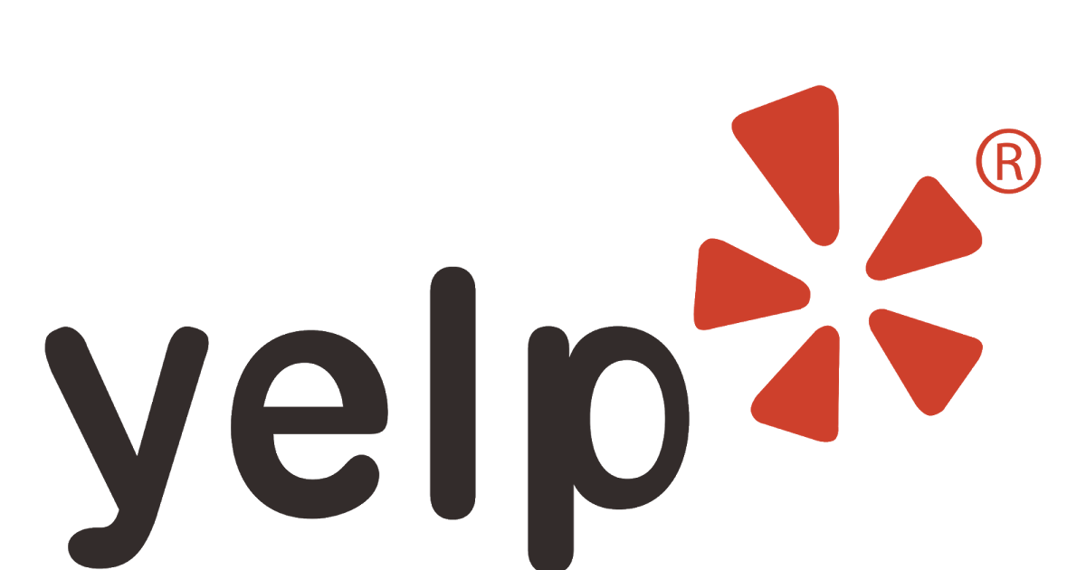 Logo Yelp Vector CDR, PNG, Ai Format | GUDRIL LOGO | Tempat-nya