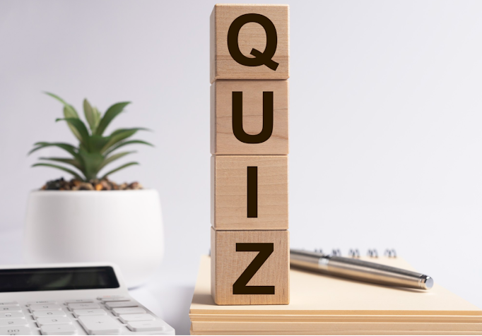 Free Quiz practice for Bank exams