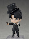 Nendoroid Lord of the Mysteries Klein Moretti (#2207) Figure