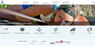 DEPORMAP