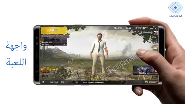 download the game pubg mobile lite free for weak devices