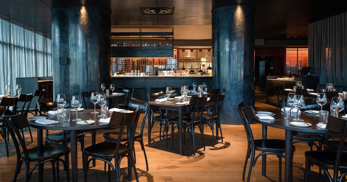 Gourmet on the Road Travelling, eating and drinking with Winsor Dobbin