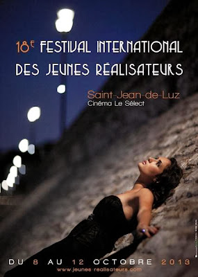 Festival International des Jeunes Réalisateurs 2013 Saint-Jean de Luz