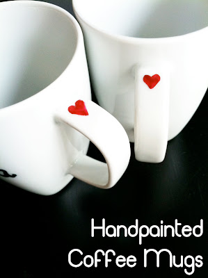 DIY Mug Art Tutorials And Ideas