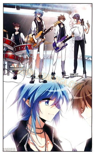 Tam Nhãn Hao Thiên Lục chap 224