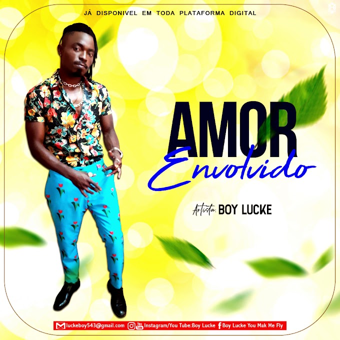 Boy Lucke - Amor Envolvido [Esclusivo 2020] - (Download Music).mp3