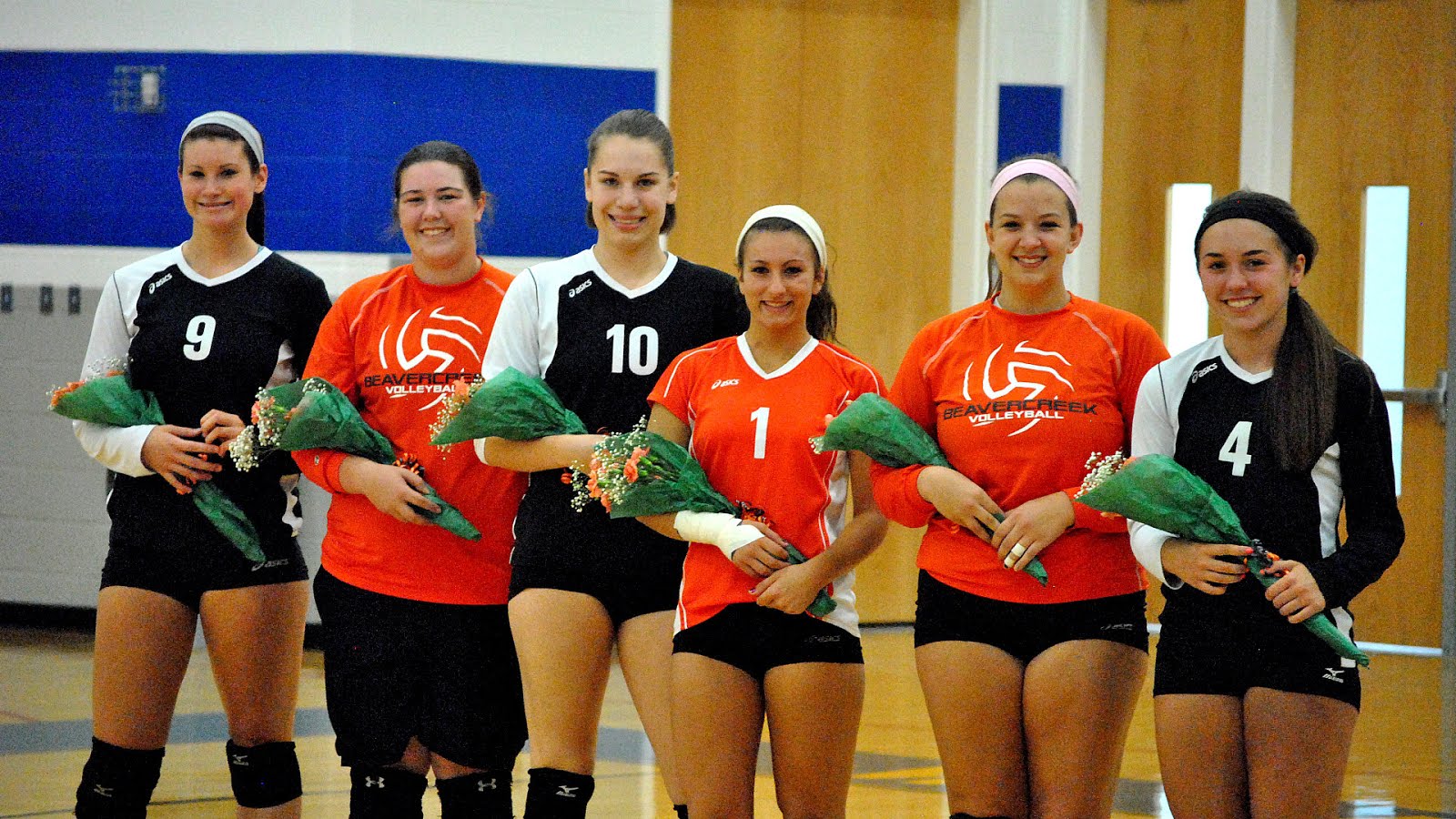 American Volleyball Coaches Association - Volley Choices