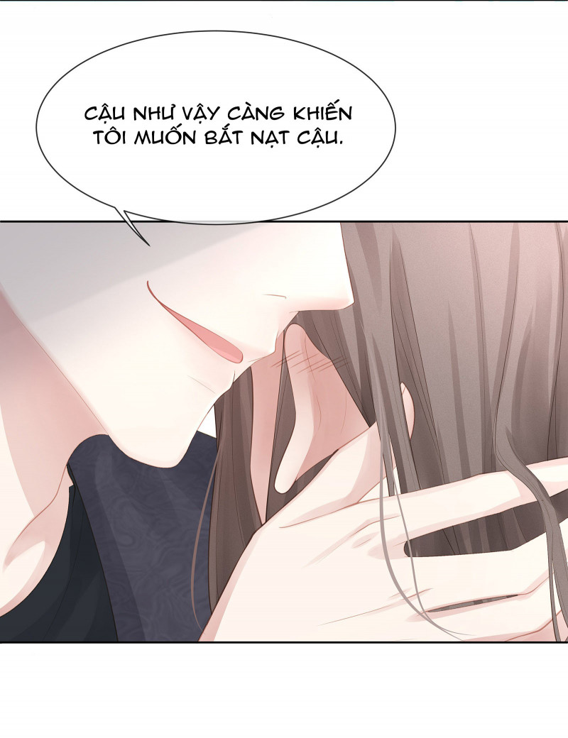 Đọc truyện Tình Yêu Độc Quyền - Chapter 10