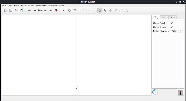sonic visualiser cannot see words on bottom sonic visualiser cannot see words on bottom