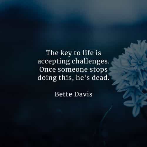 Challenges quotes that will help you become stronger Challenges quotes that will help you become stronger