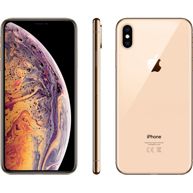 سعر ومواصفات جوال Apple Iphone Xs Max فى عروض الجوالات من مكتبة جرير