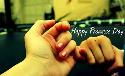 Free Download Promise Day Whatsapp DP