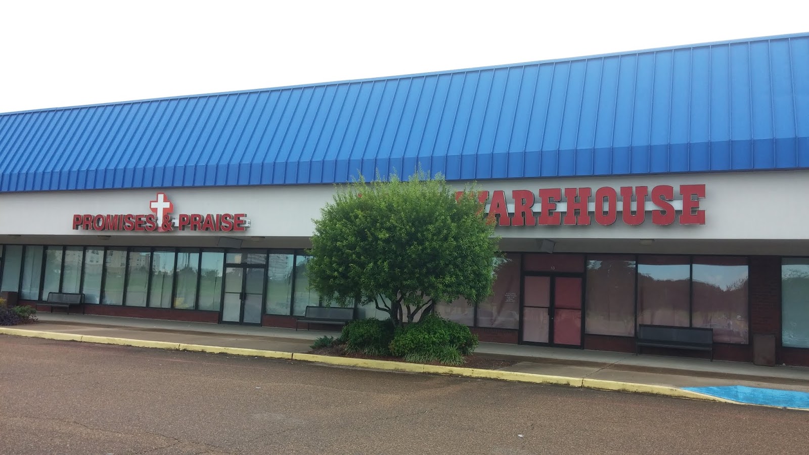 The MidSouth Retail Blog Factory Stores at Batesville, Batesville, MS