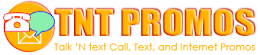 Talk 'N Text Promos | TNT Promos