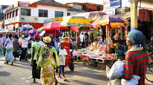 Nigerian traders in Ghana asked to pay $1 million for registration fee