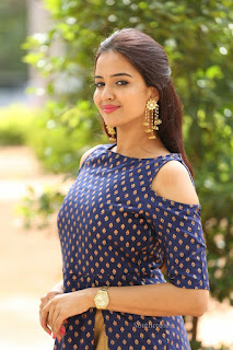 poojitha  ponnada stills southcolors  (7)