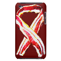 Bacon Ipod Case2