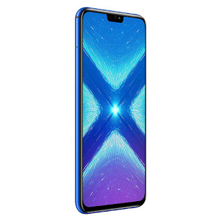 Honor 8x