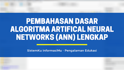 Neural Networks (ANN)