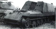 Geschützwagen "Tiger" 17 cm worldwartwo.filminspector.com