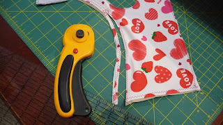 Remove Seam Allowance Remove Seam Allowance