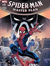 Spider-Man: Master Plan Comic