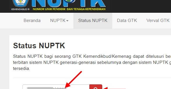 Dapodikonline Com Panduan Aplikasi Pendidikan Untuk Guru Operator Sekolah Dan Tenaga Kependidikan